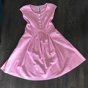 Lunn by Lilith summer dress